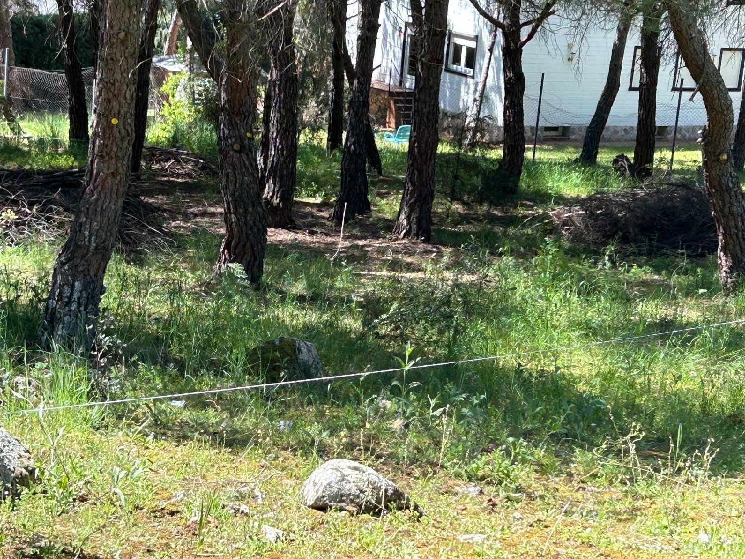  kaufen Grundstück Galapagar Cuenca Del Guadarrama 3