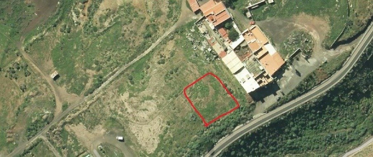  en venta terreno Galdar Área Norte 1