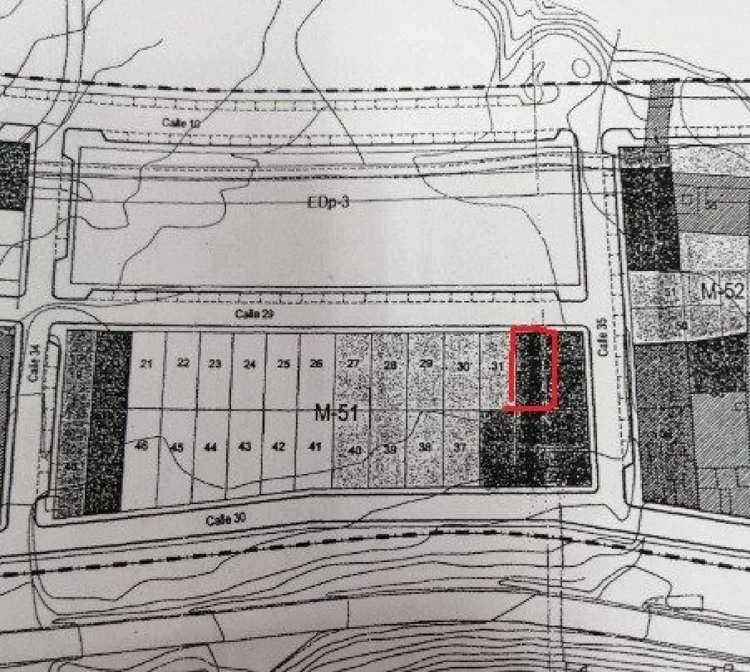  en venta terreno Galdar Área Norte 4