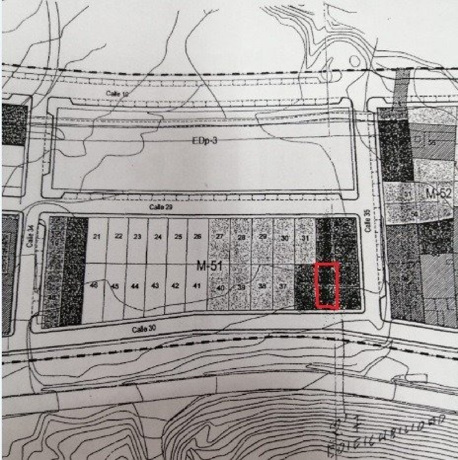  en venta terreno Galdar Área Norte 6
