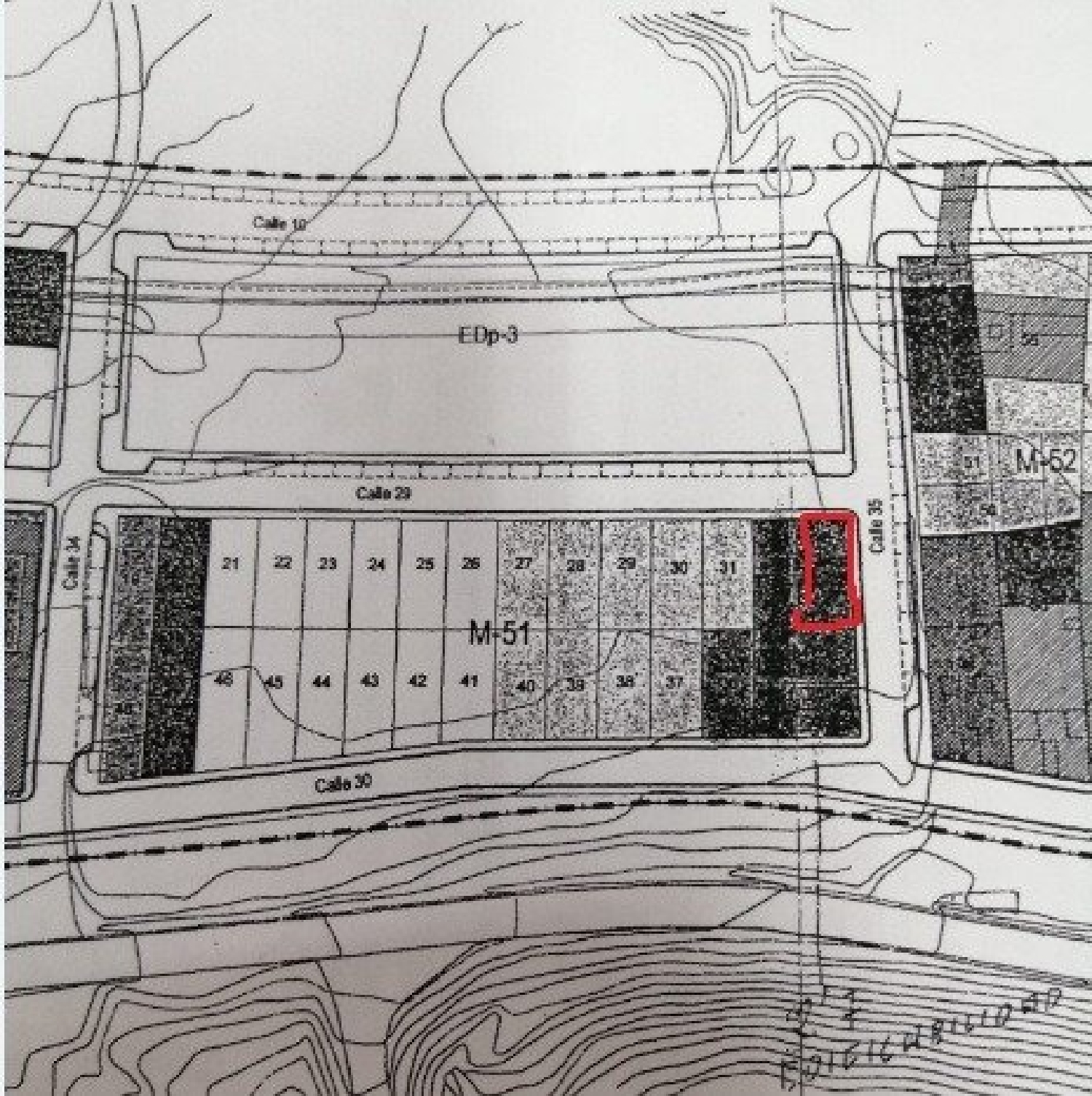 en venta terreno Galdar Área Norte 2