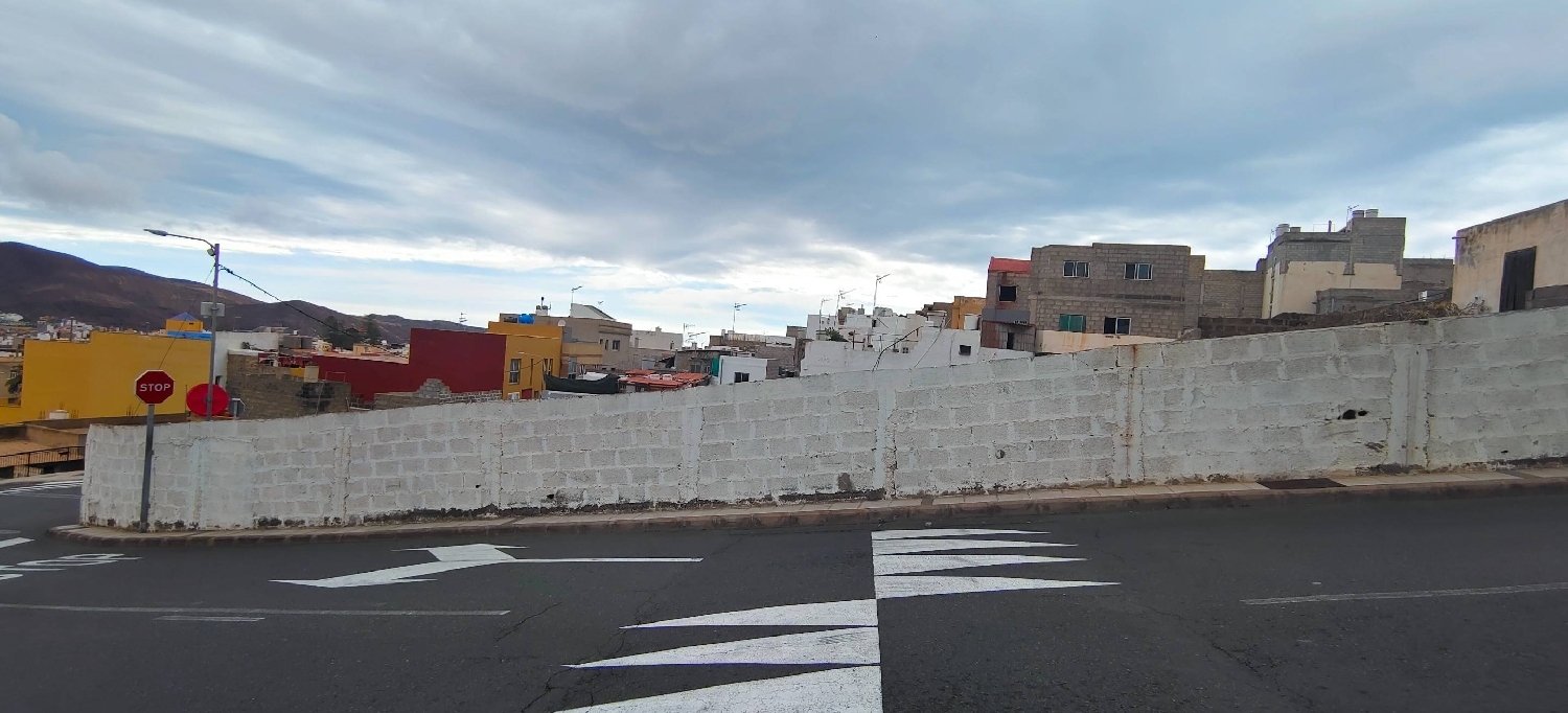 te koop perceel Galdar Área Norte 3