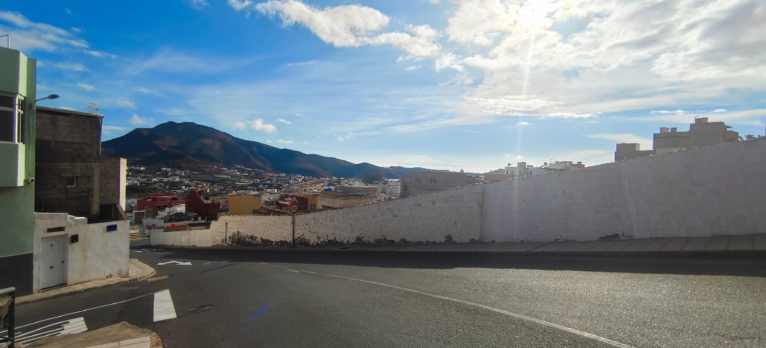  te koop perceel Galdar Área Norte 7
