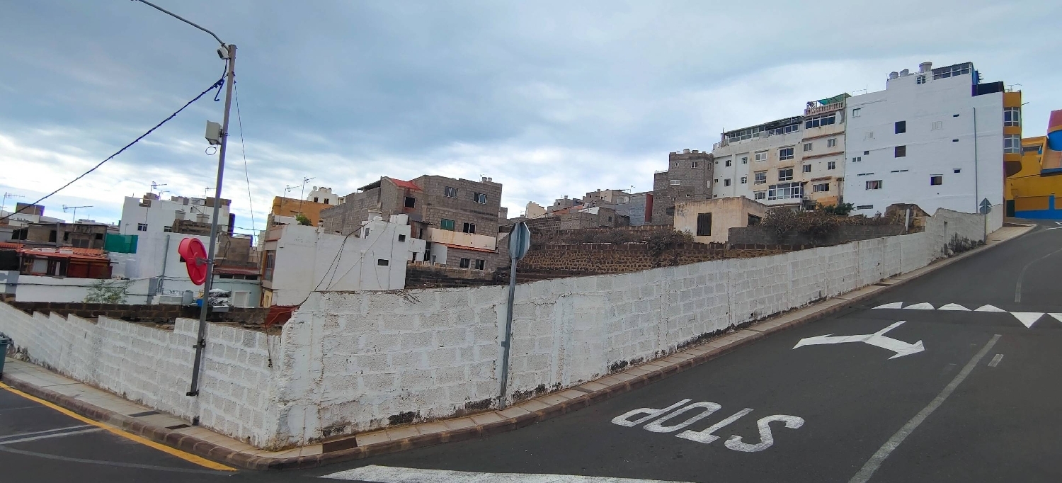  te koop perceel Galdar Área Norte 4