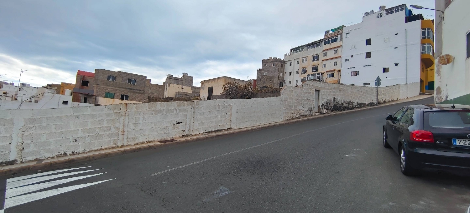te koop perceel Galdar Área Norte 2