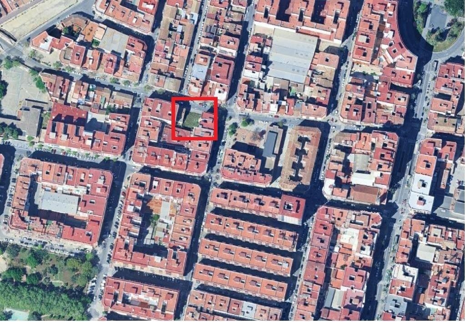 for sale plot Gandía 46702 Safor 1