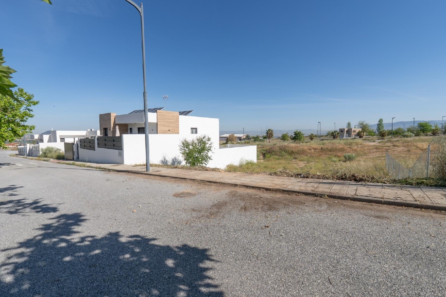  te koop perceel Gójar Vega De Granada 4