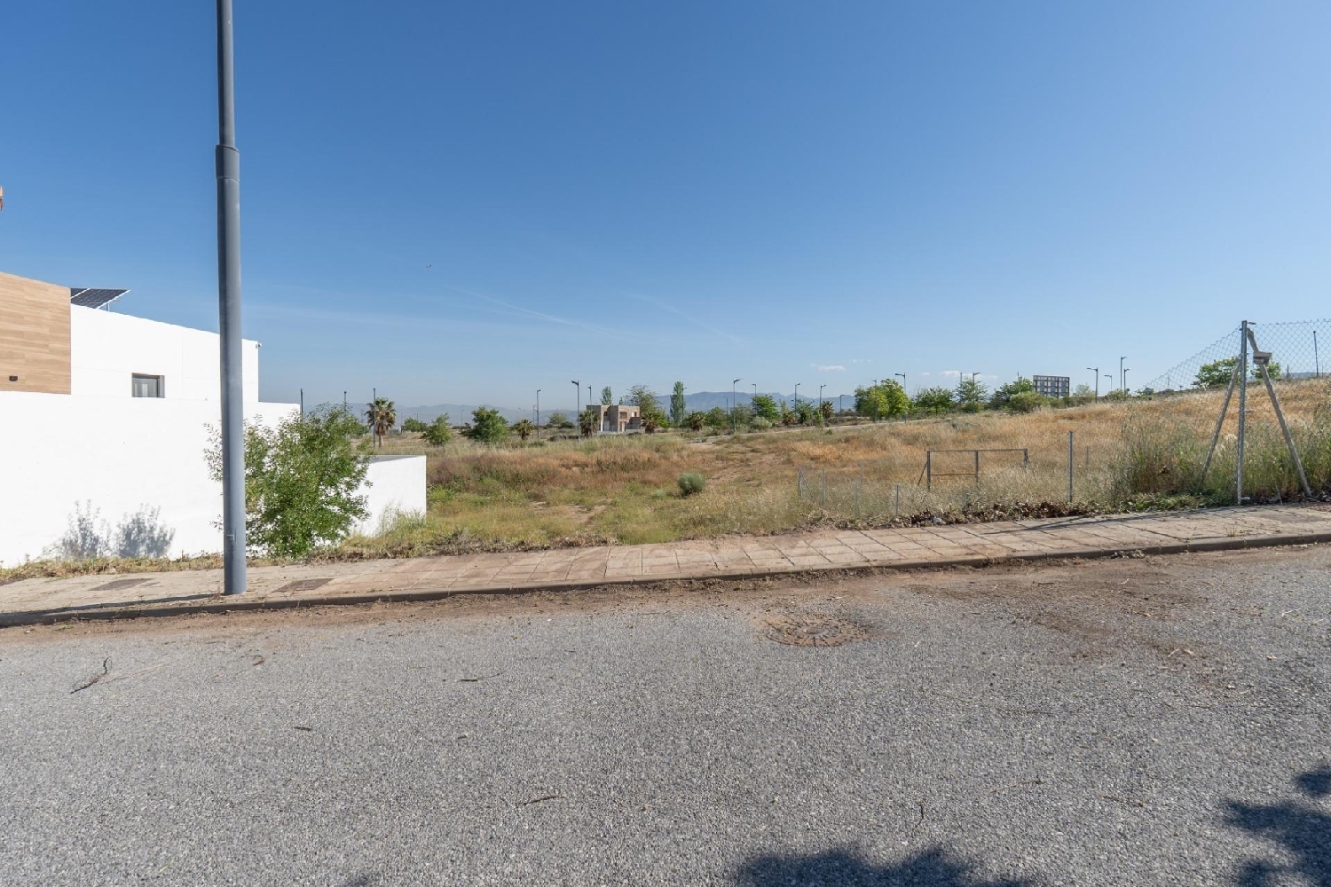  te koop perceel Gójar Vega De Granada 1
