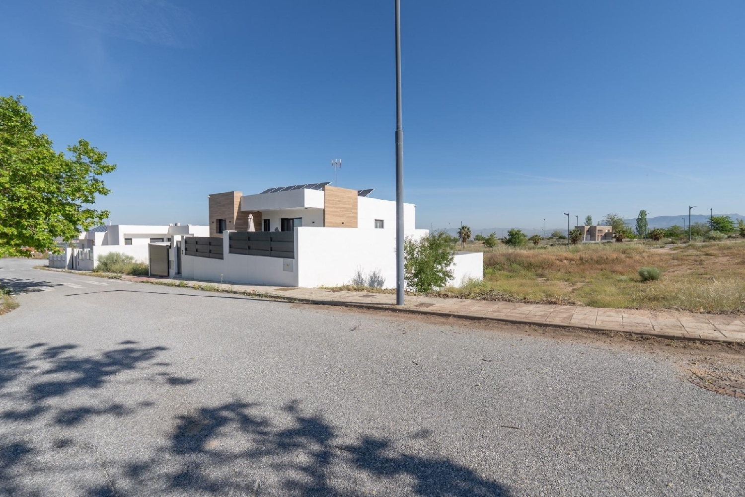 te koop perceel Gójar Vega De Granada 3