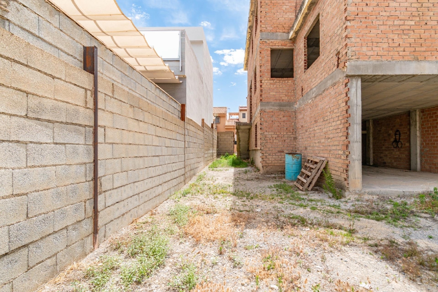  for sale plot Gójar Vega De Granada 8