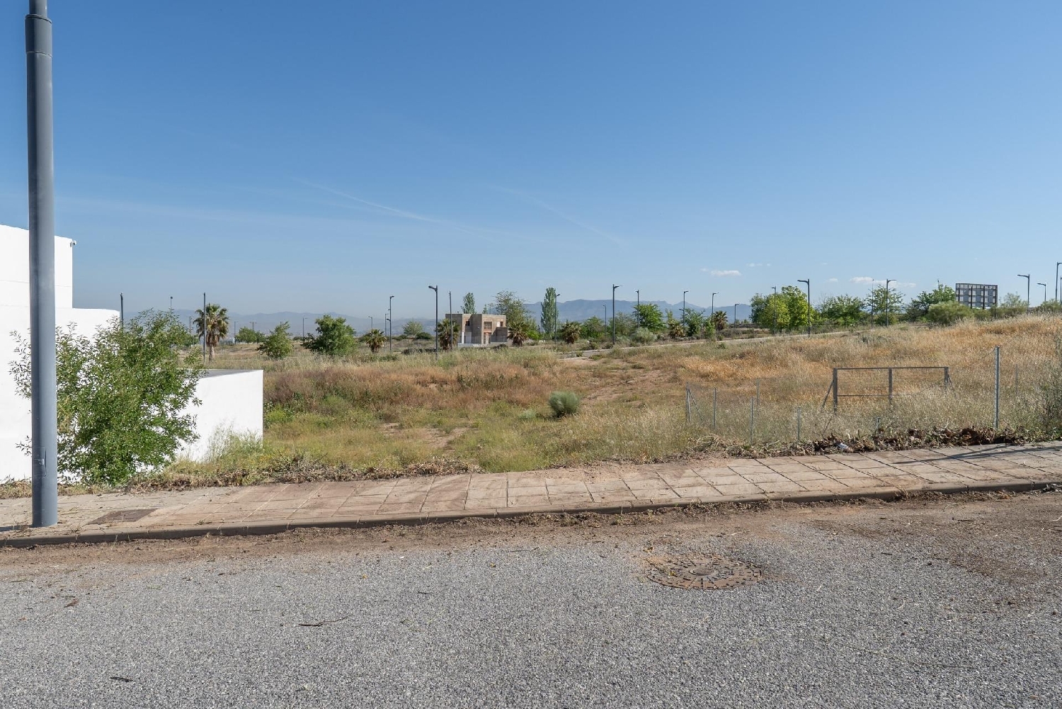 for sale plot Gójar Vega De Granada 2