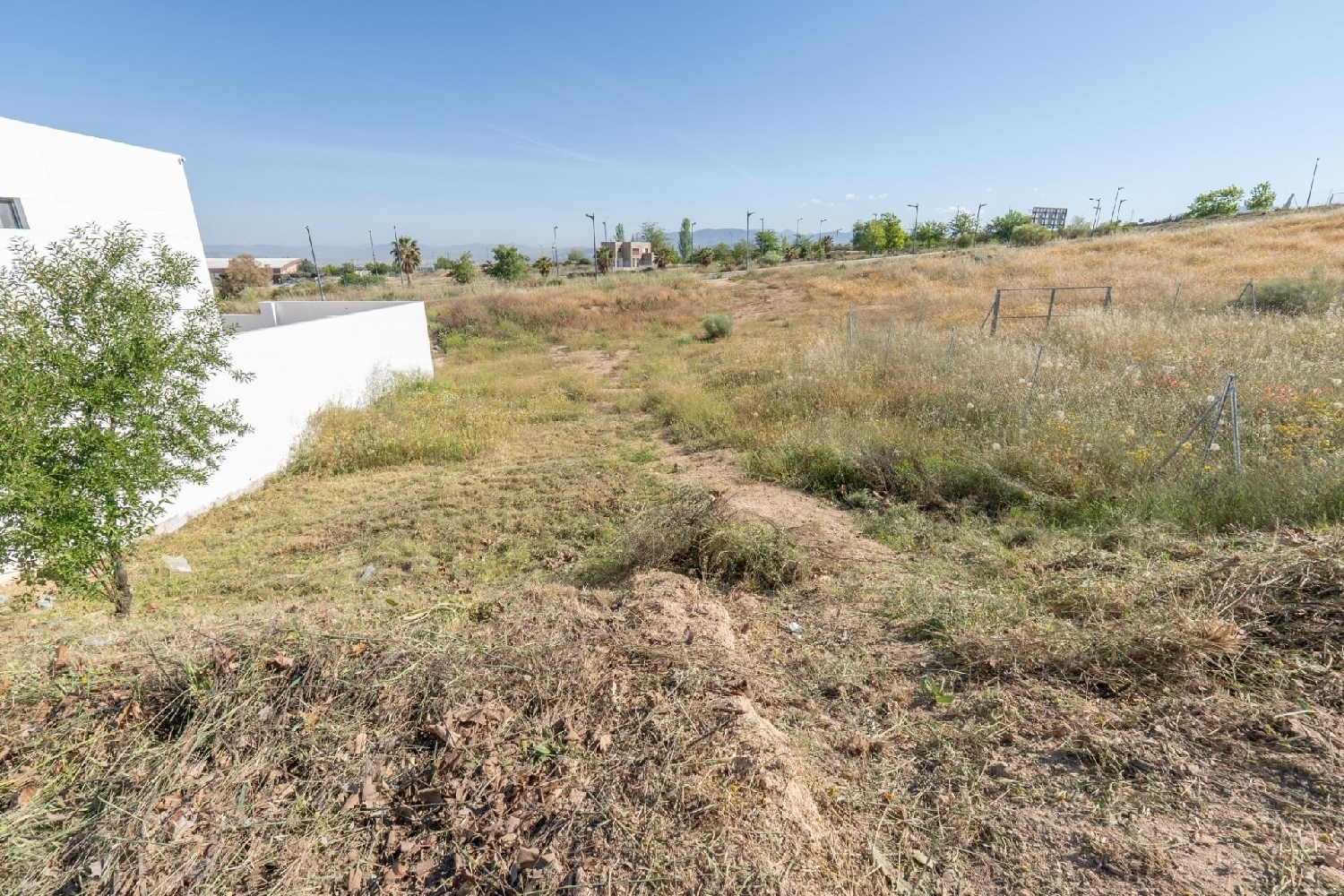  en venta terreno Gójar Vega De Granada 8