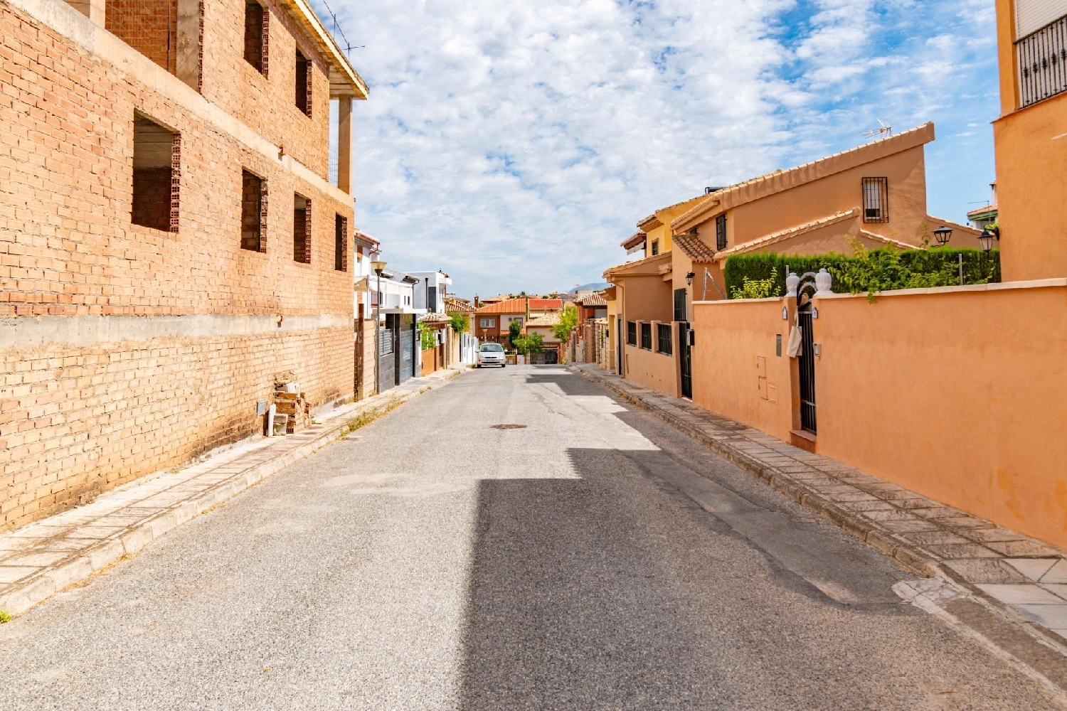  en venta terreno Gójar Vega De Granada 7