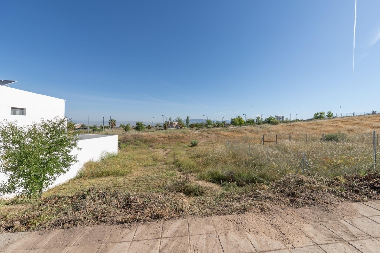  en venta terreno Gójar Vega De Granada 7