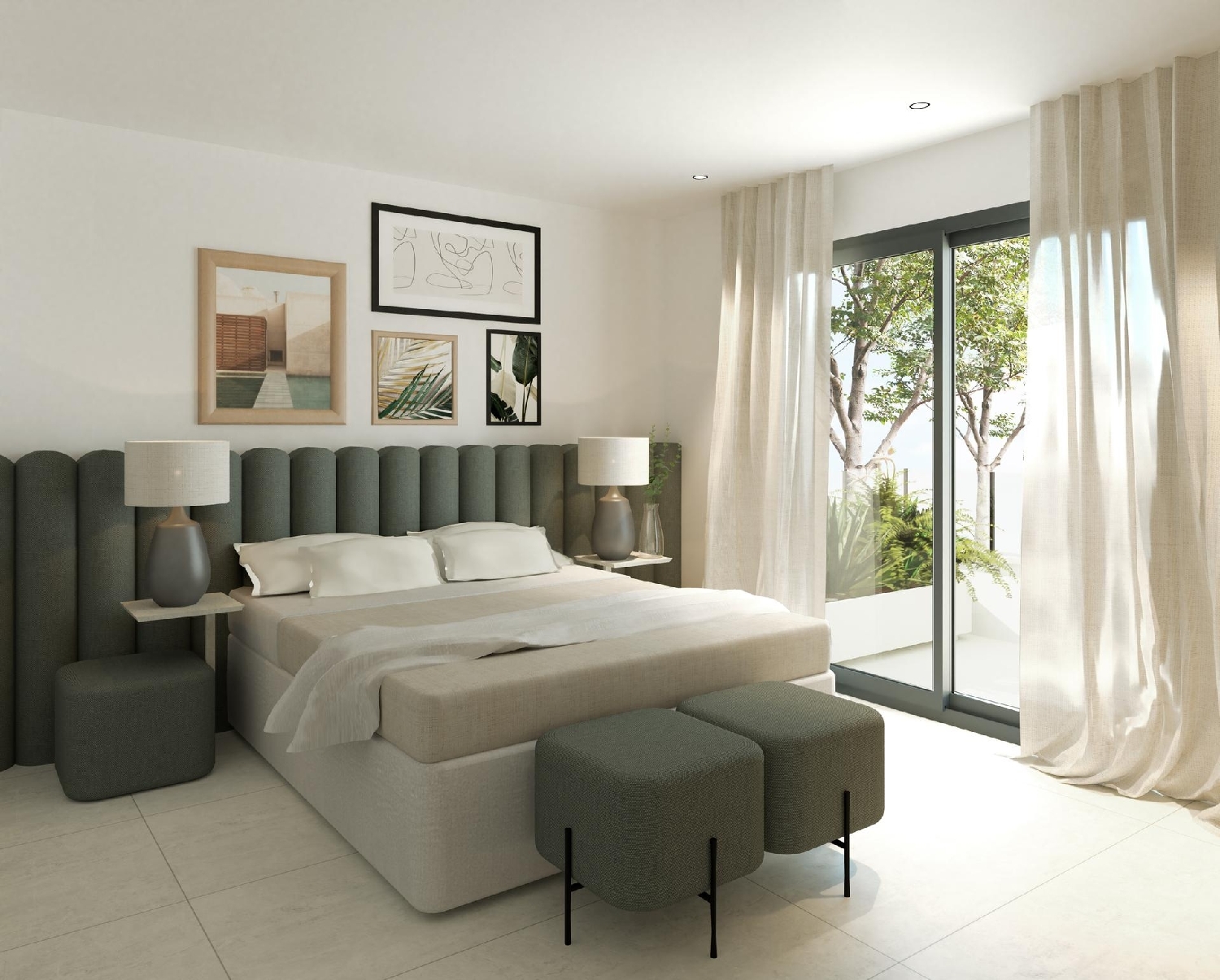  en venta terreno Gran Alacant Baix Vinalopó 7
