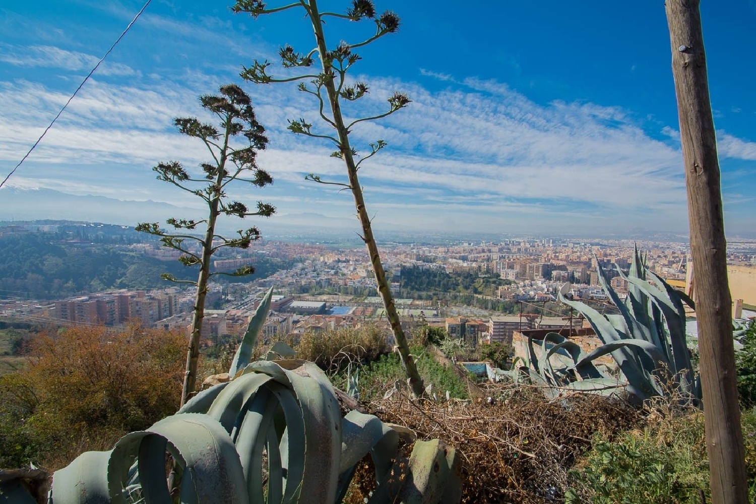  te koop perceel Granada Vega De Granada 4