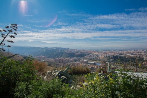 Granada Vega De Granada perceel foto 6274418