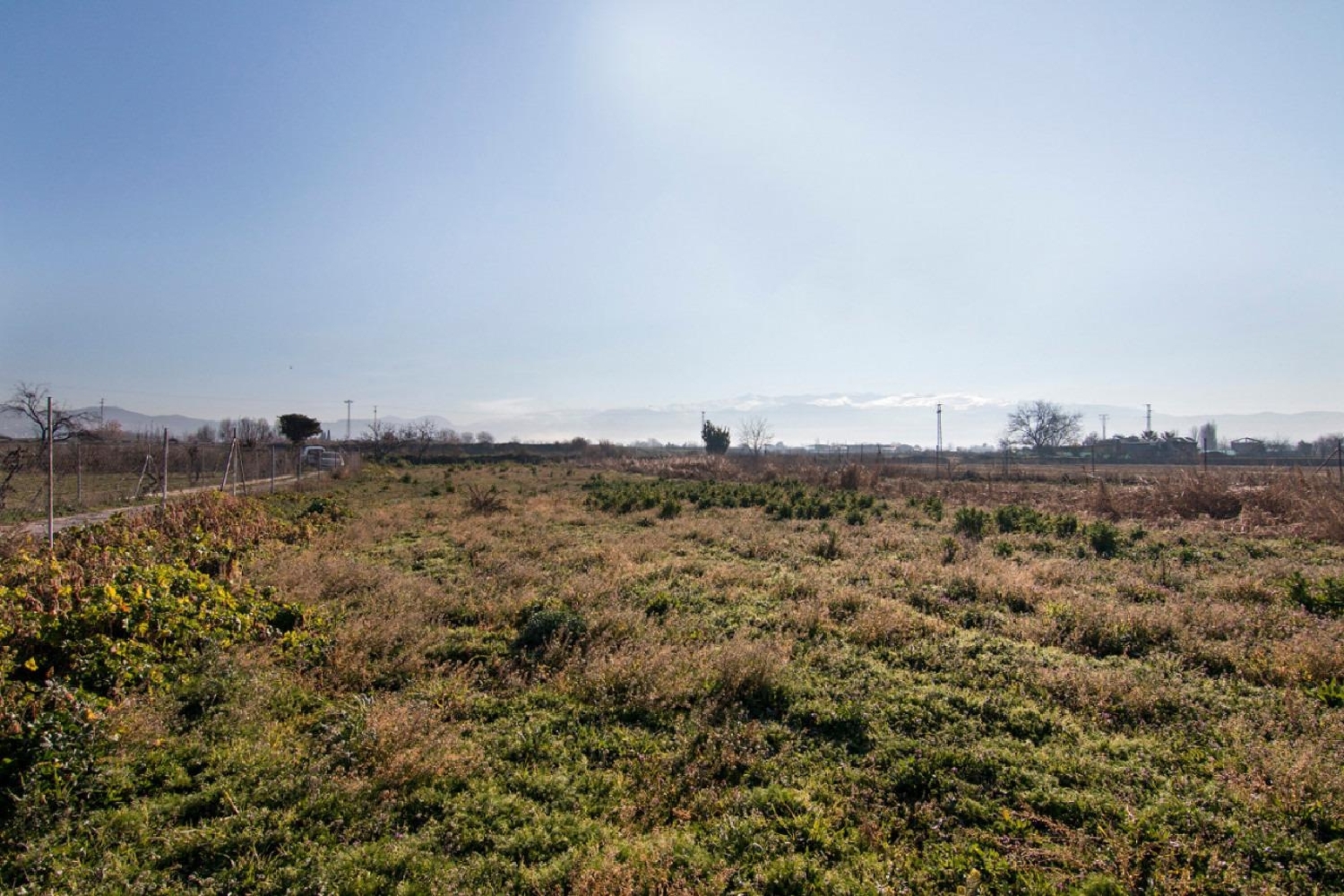  for sale plot Granada Vega De Granada 5