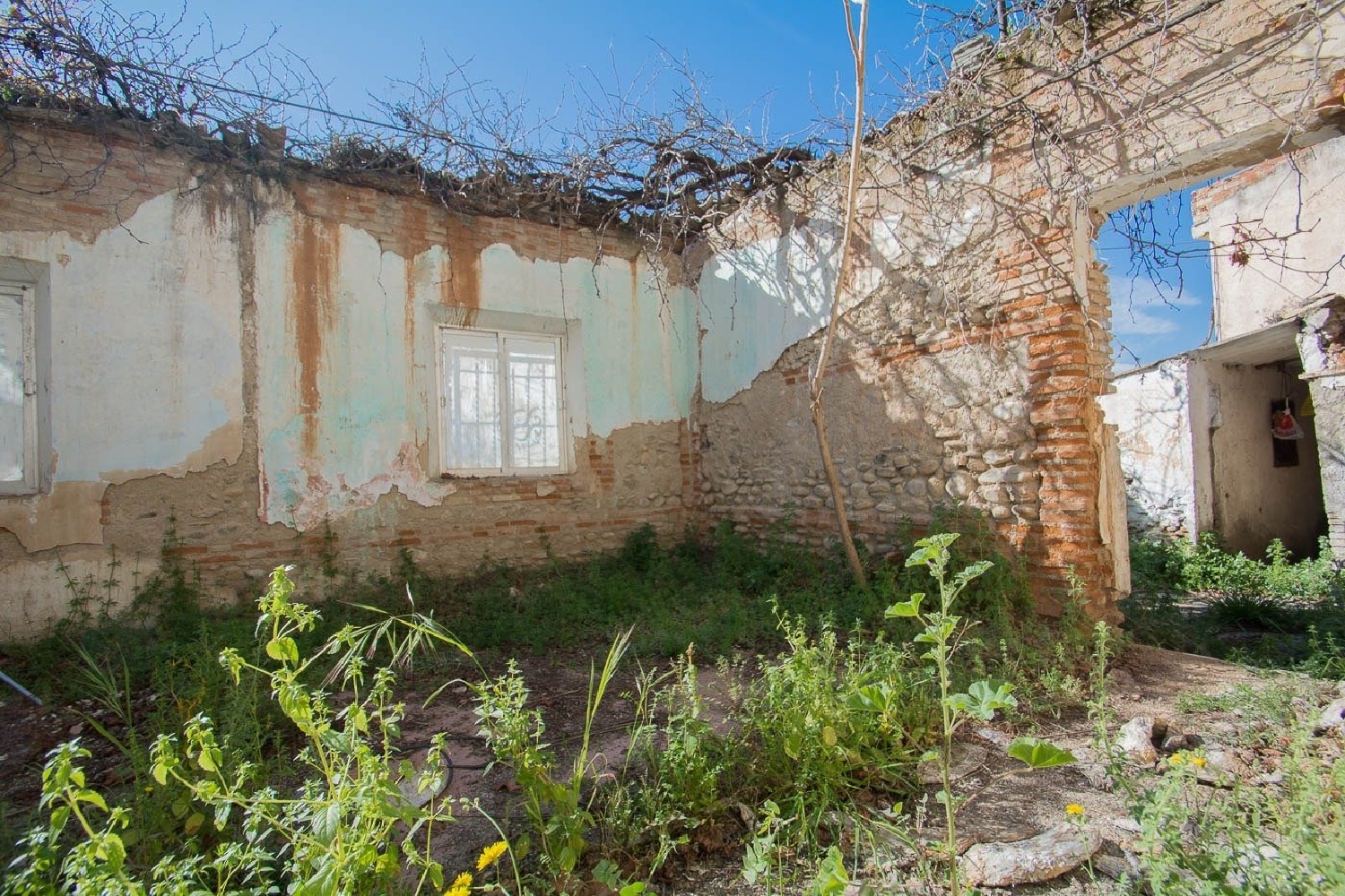  for sale plot Granada Vega De Granada 5