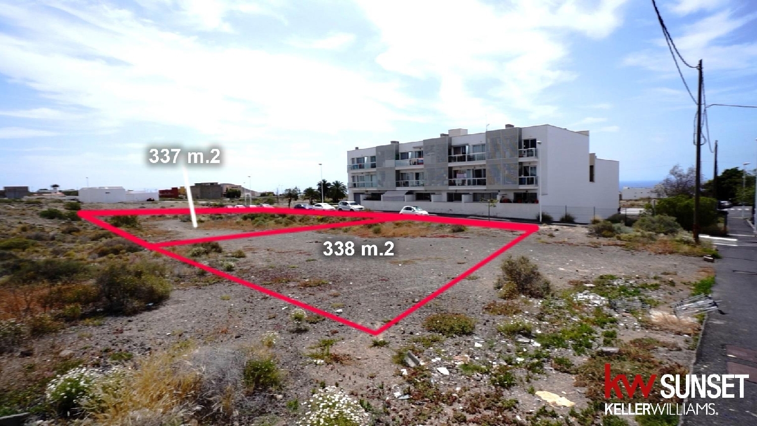  en venta terreno Granadilla De Abona Zona Sur 1