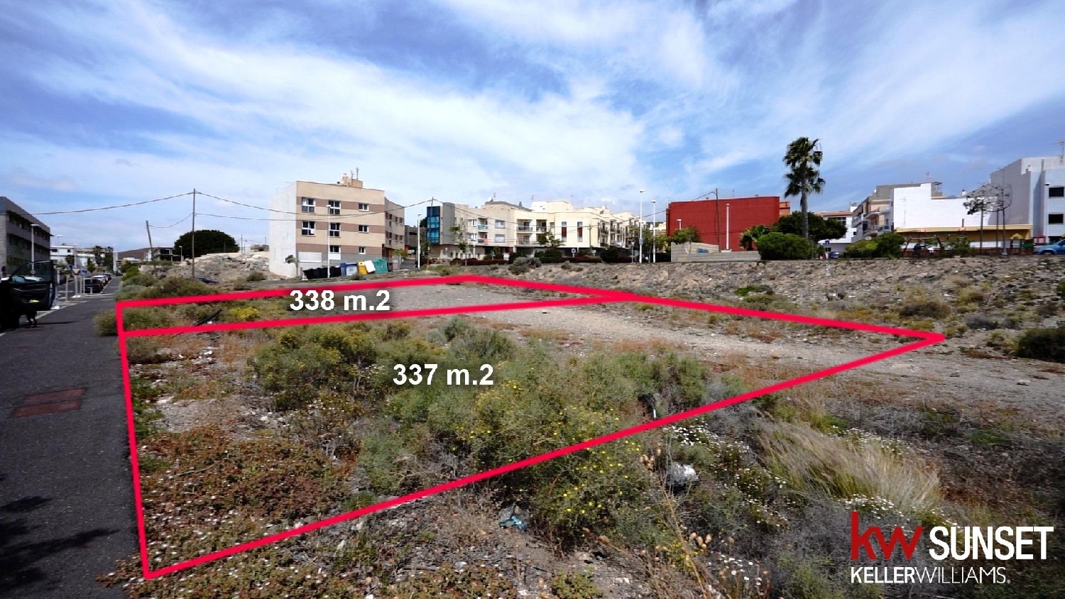  en venta terreno Granadilla De Abona Zona Sur 2