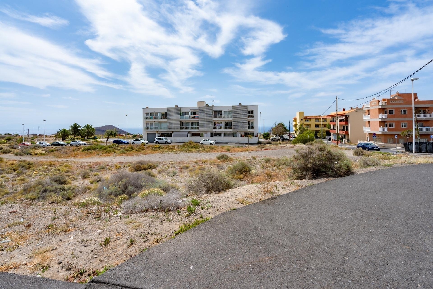  en venta terreno Granadilla De Abona Zona Sur 8