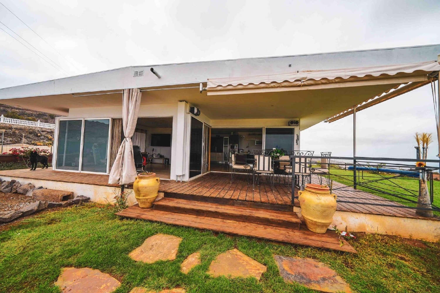  en venta terreno Guía De Isora Zona Suroeste 1