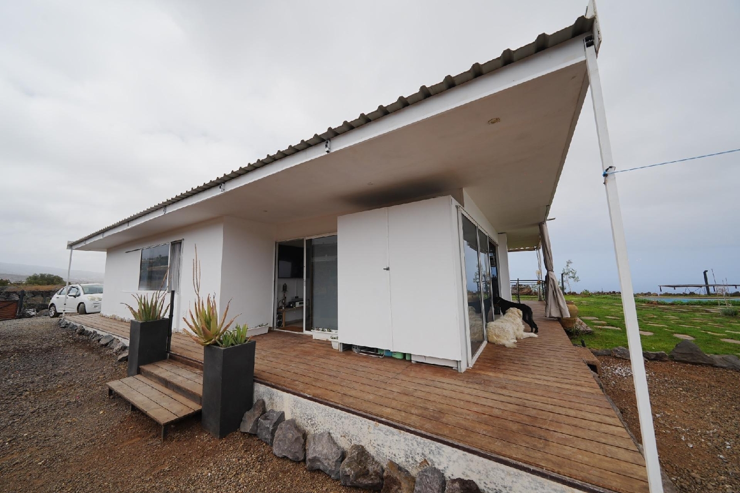  en venta terreno Guía De Isora Zona Suroeste 2