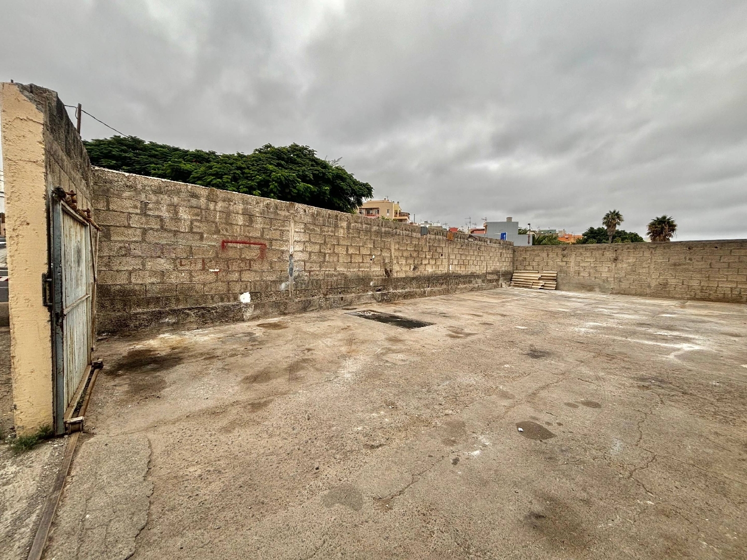  for sale plot Guimarans, Guimaráns Barcala 5