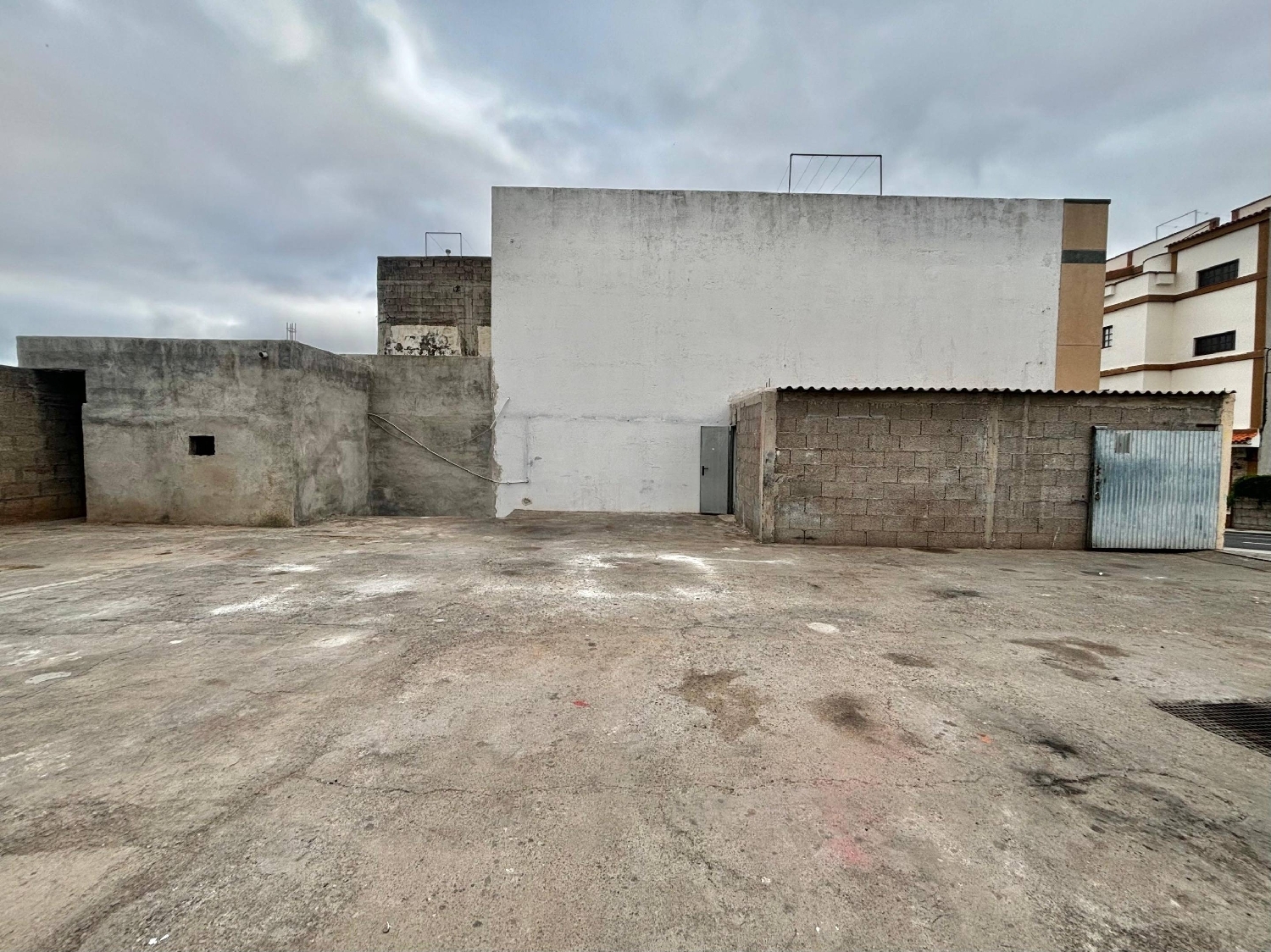  for sale plot Guimarans, Guimaráns Barcala 8