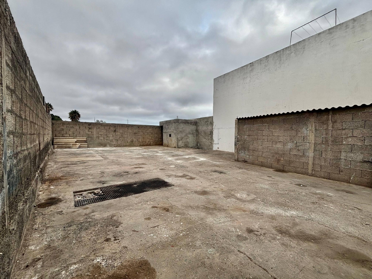  for sale plot Guimarans, Guimaráns Barcala 7