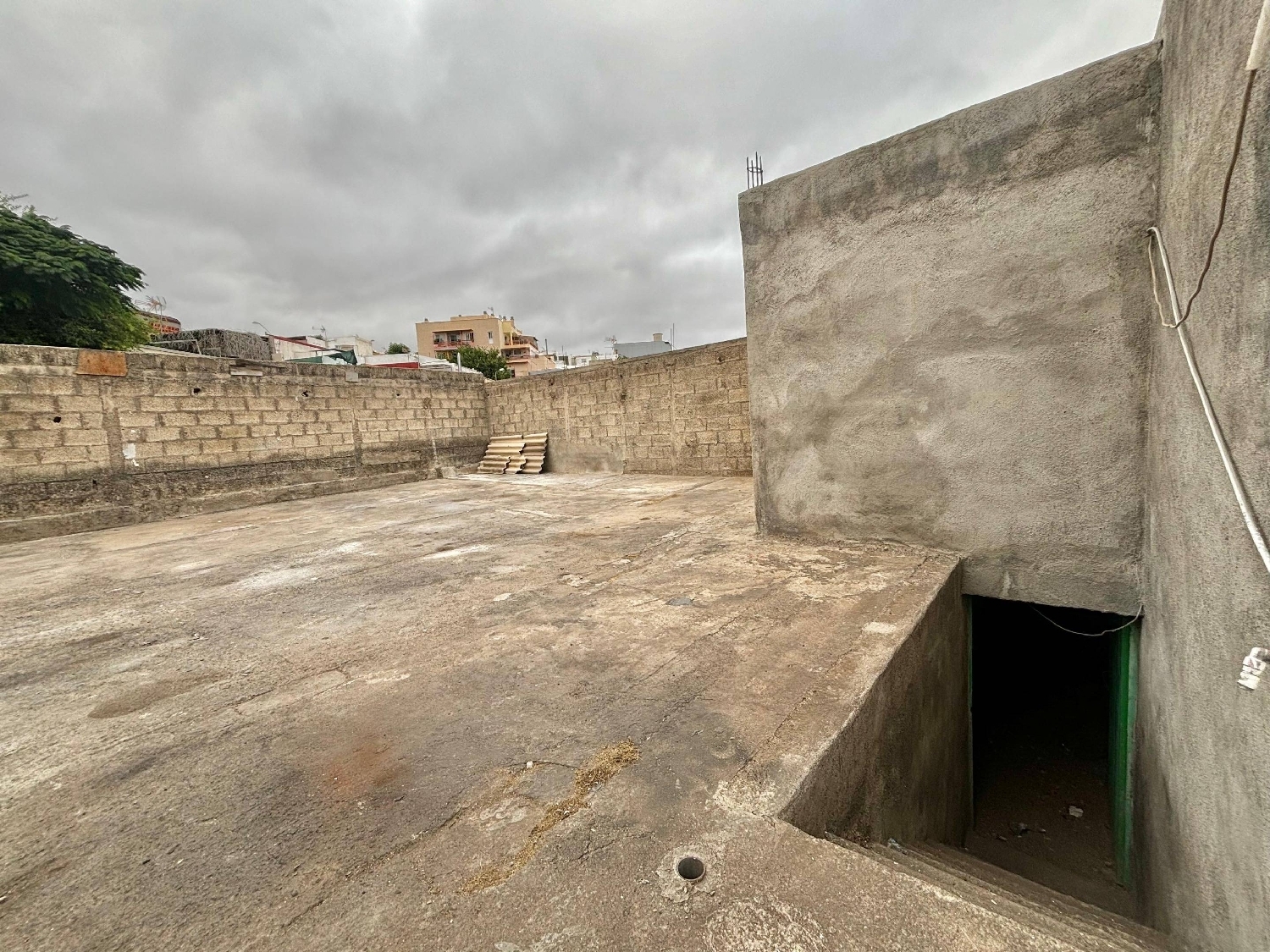  for sale plot Guimarans, Guimaráns Barcala 4
