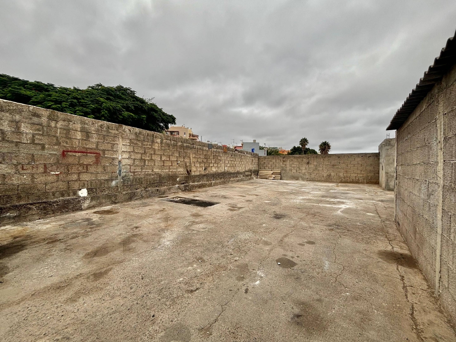  for sale plot Guimarans, Guimaráns Barcala 6