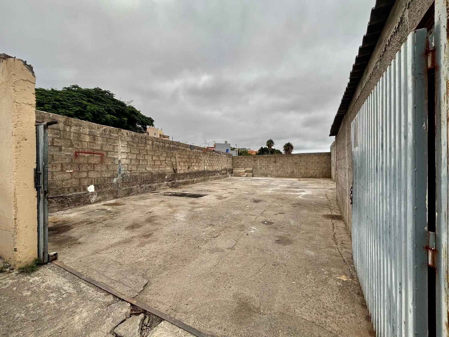  for sale plot Guimarans, Guimaráns Barcala 2