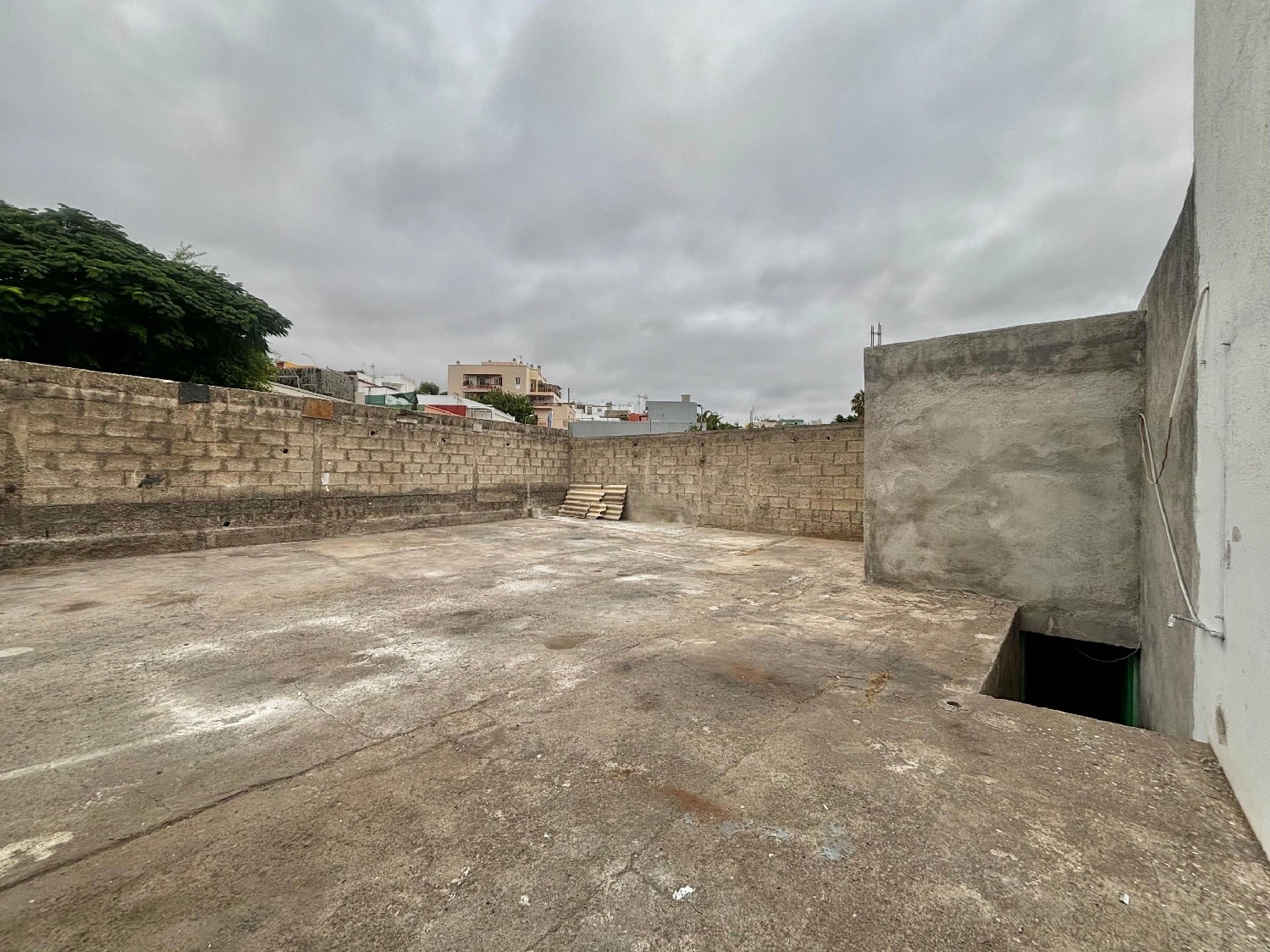  for sale plot Guimarans, Guimaráns Barcala 3