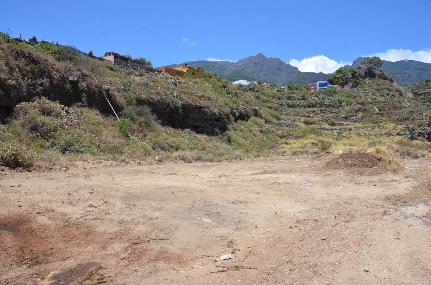  for sale plot Guimarans, Guimaráns Barcala 2