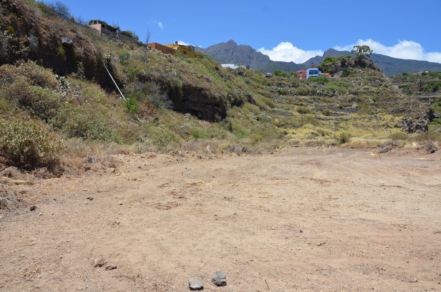  for sale plot Guimarans, Guimaráns Barcala 5