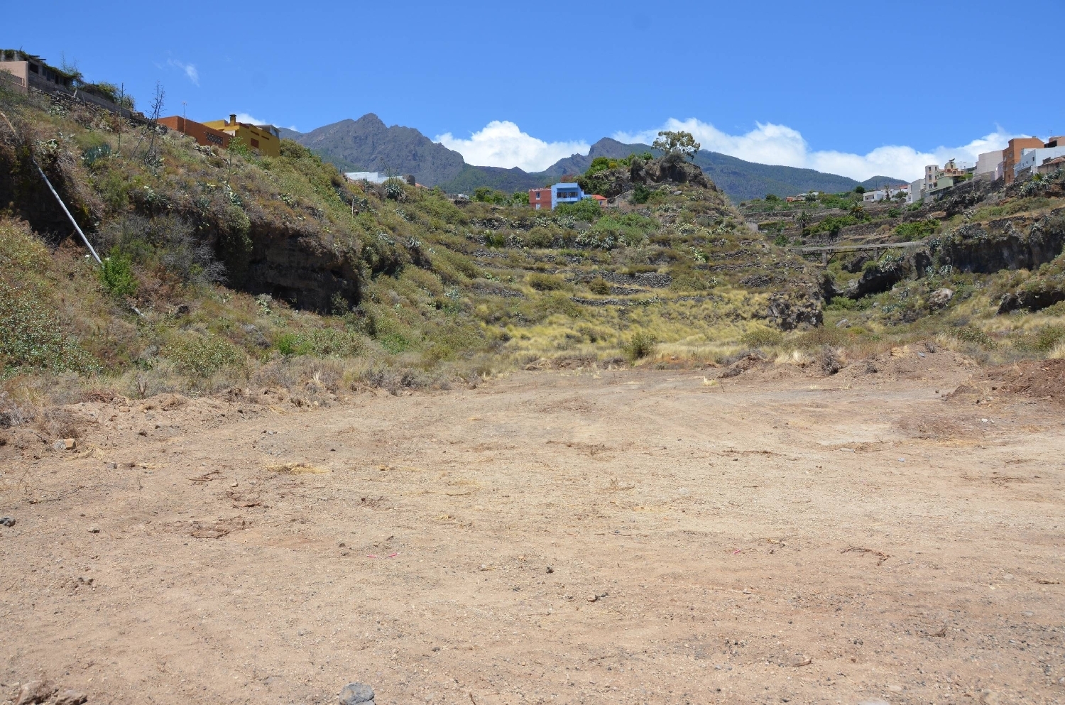  for sale plot Guimarans, Guimaráns Barcala 4