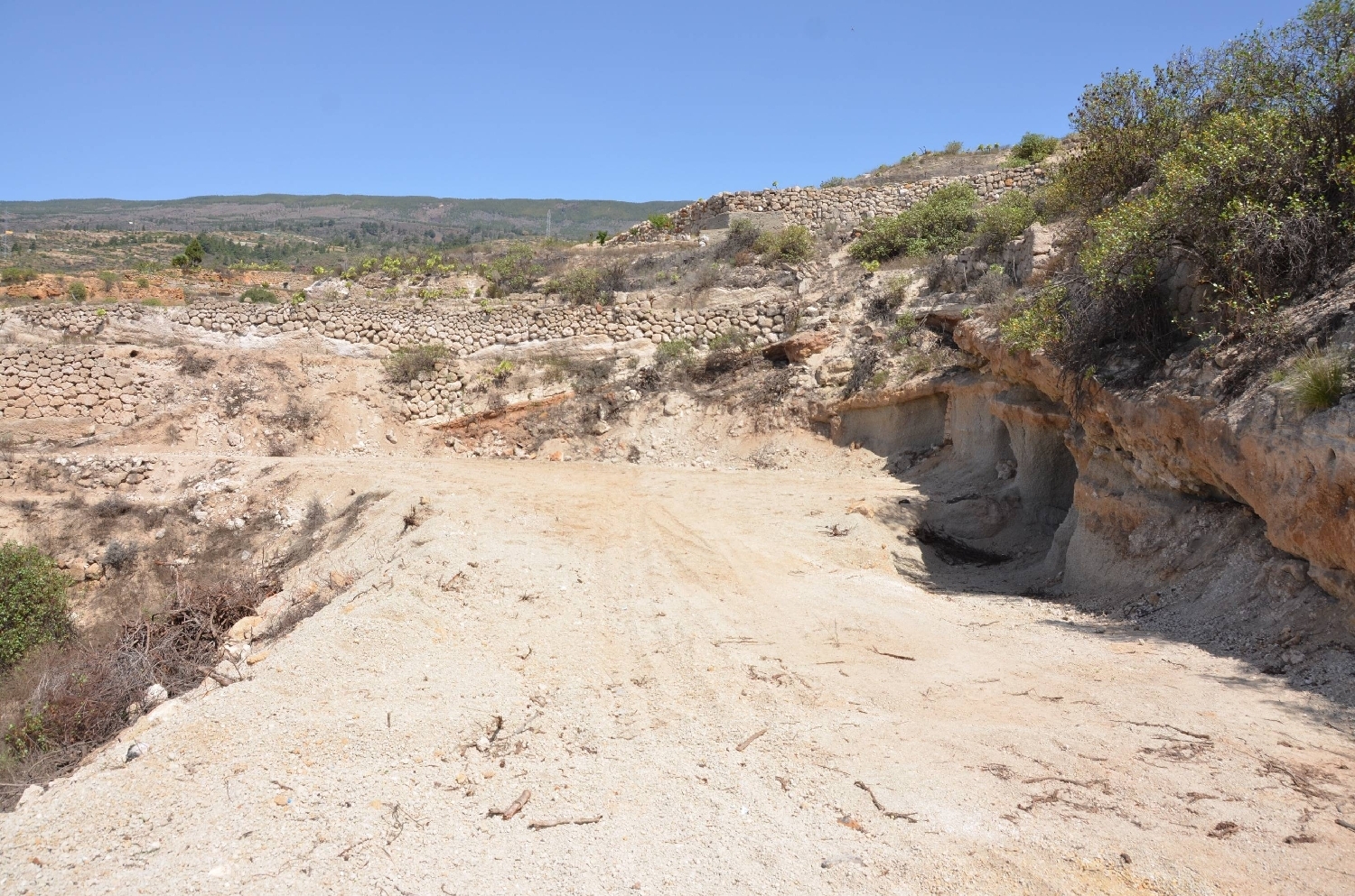 for sale plot Guimarans, Guimaráns Barcala 1
