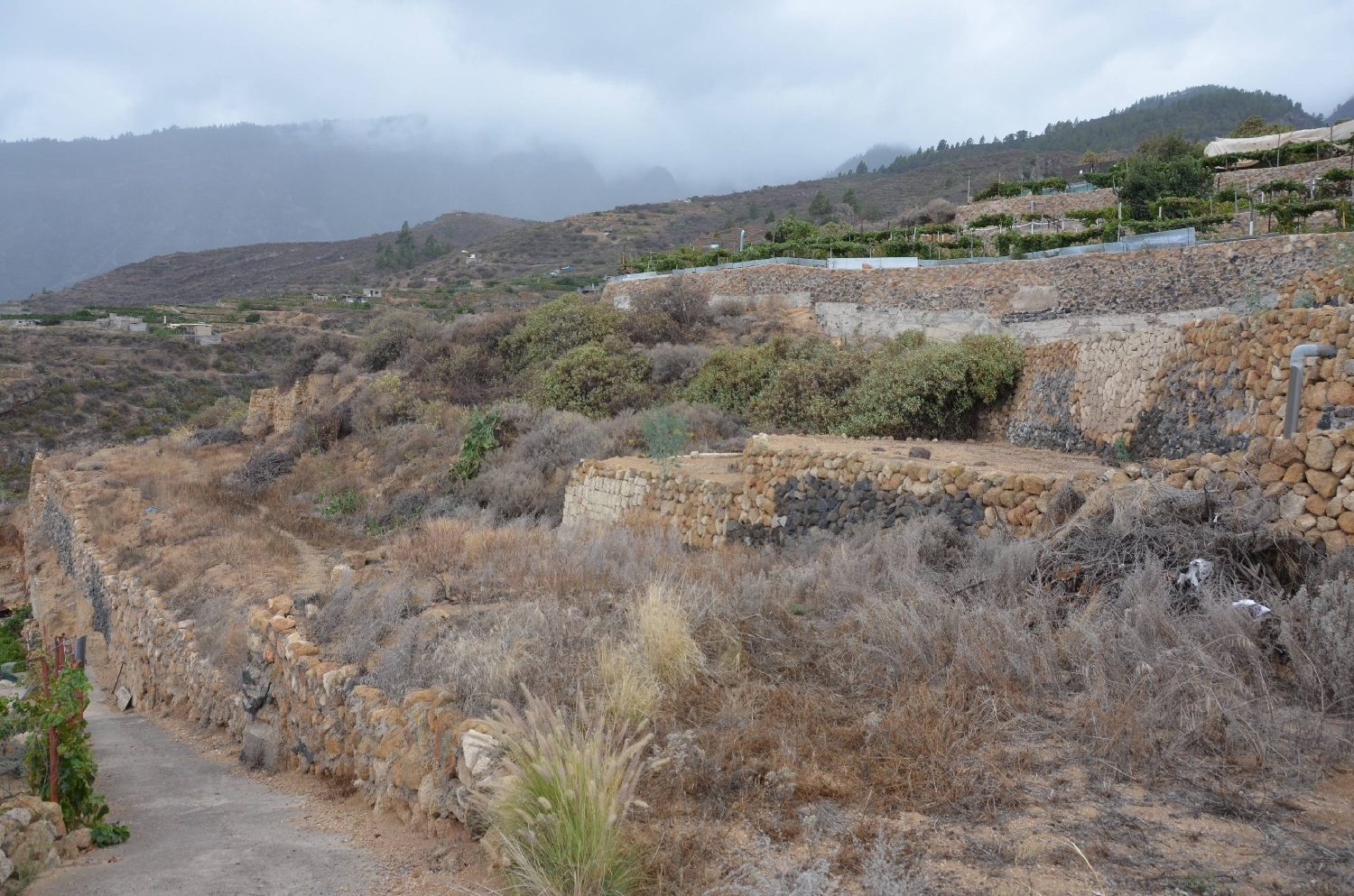  for sale plot Guimarans, Guimaráns Barcala 2