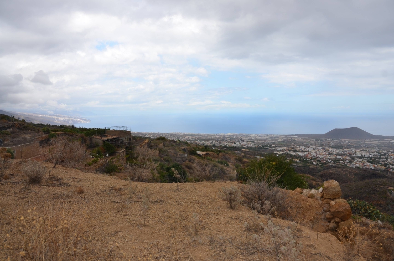  for sale plot Guimarans, Guimaráns Barcala 5