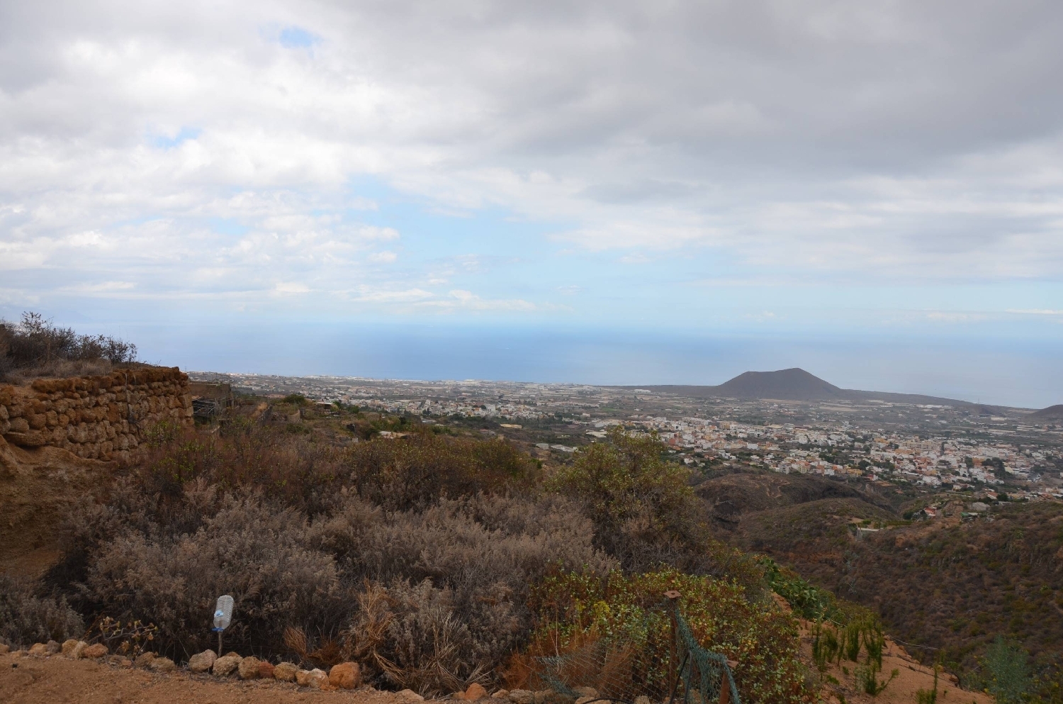  for sale plot Guimarans, Guimaráns Barcala 8