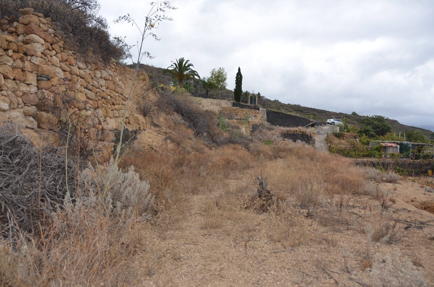  for sale plot Guimarans, Guimaráns Barcala 4