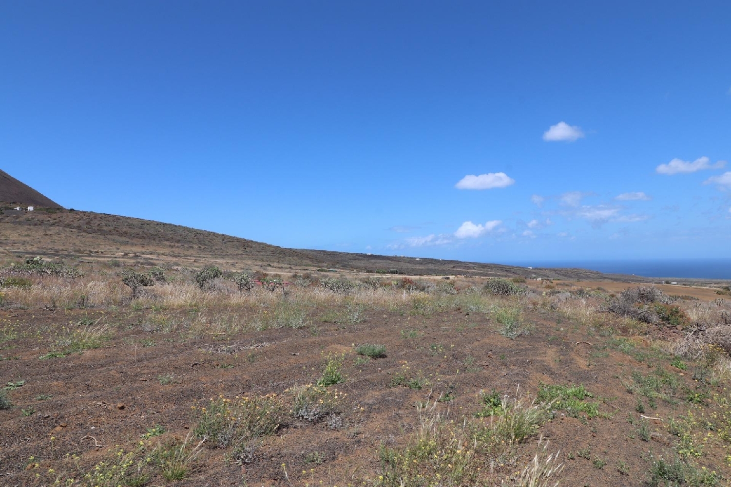  te koop perceel Haría Lanzarote 5