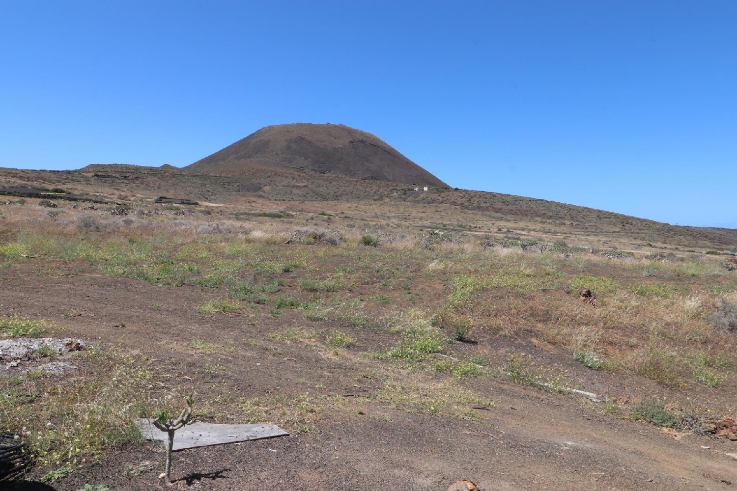  te koop perceel Haría Lanzarote 4