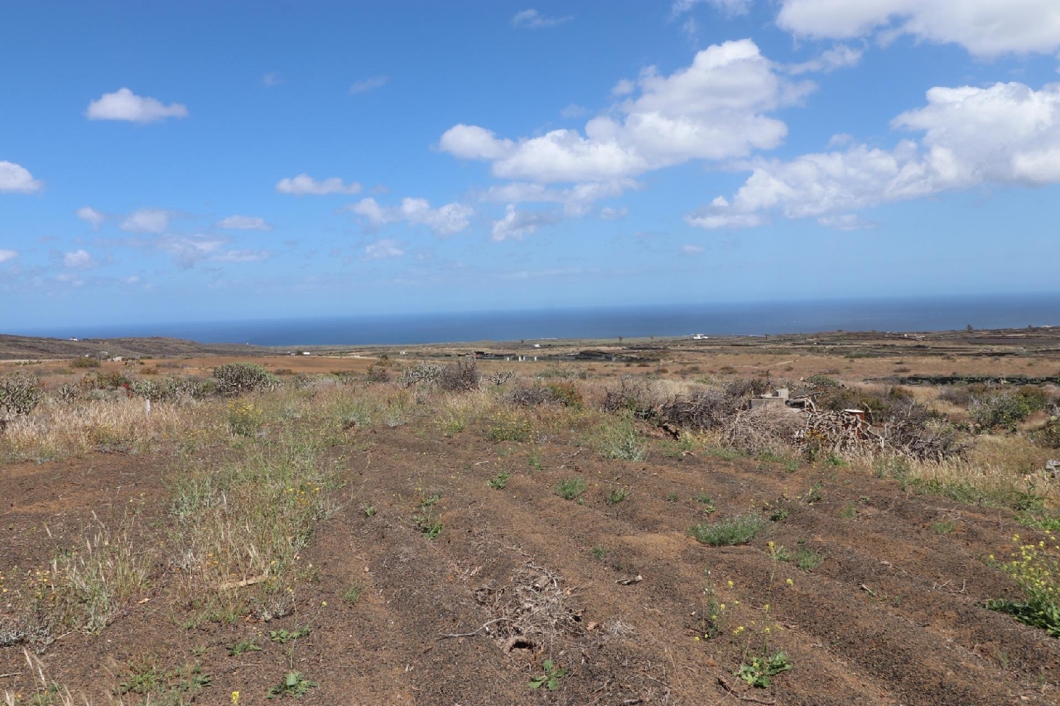  te koop perceel Haría Lanzarote 6