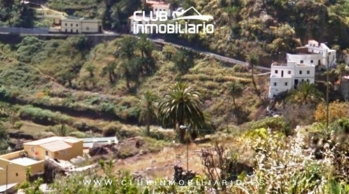 Hermigua Gomera (La) plot foto 6284009