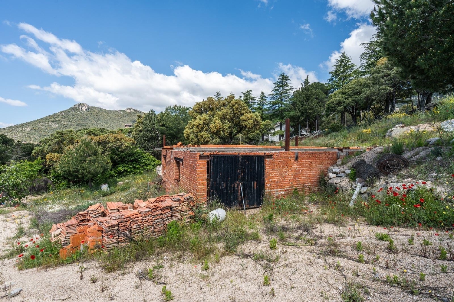  en venta terreno Hoyo De Manzanares Cuenca Alta Del Manzanares 6