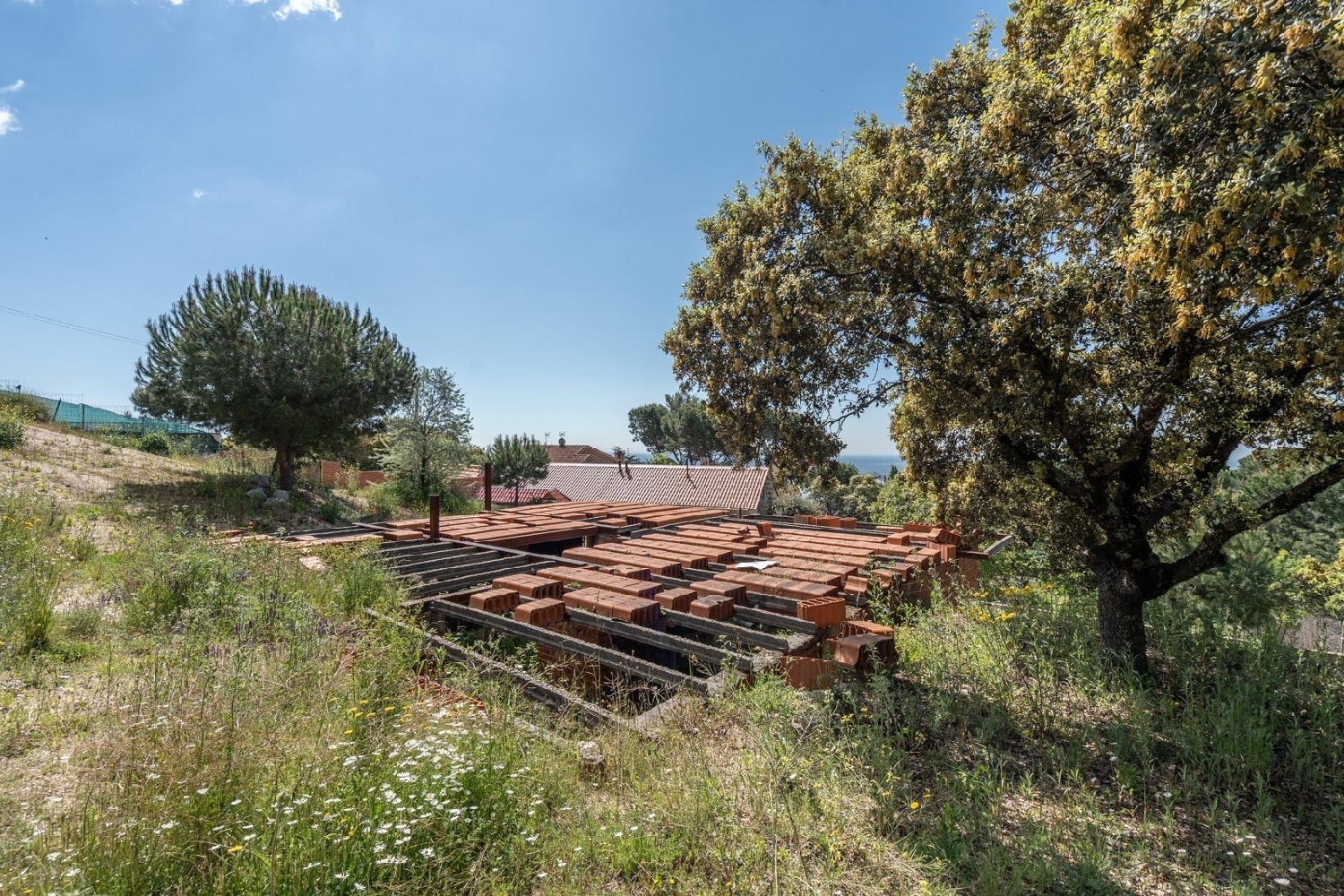  en venta terreno Hoyo De Manzanares Cuenca Alta Del Manzanares 2