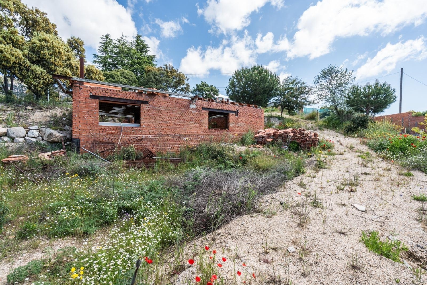  en venta terreno Hoyo De Manzanares Cuenca Alta Del Manzanares 7